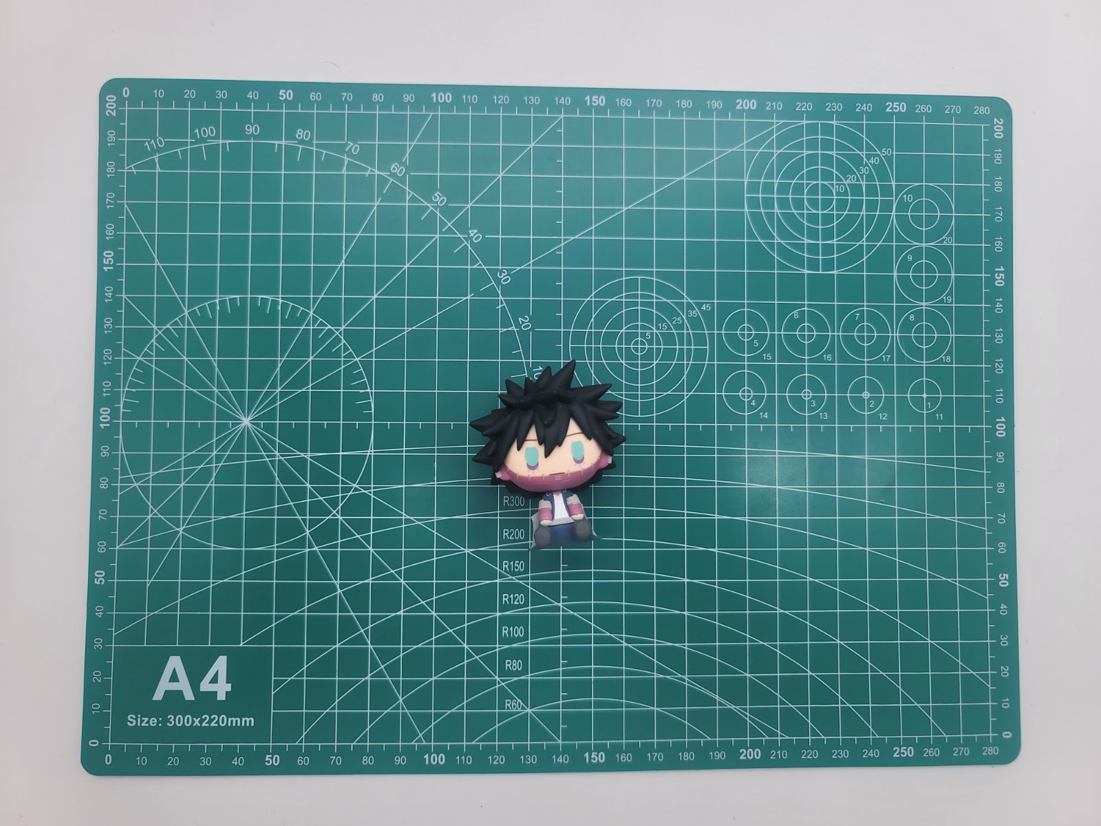 My Hero Academia Chokonokko - Dabi